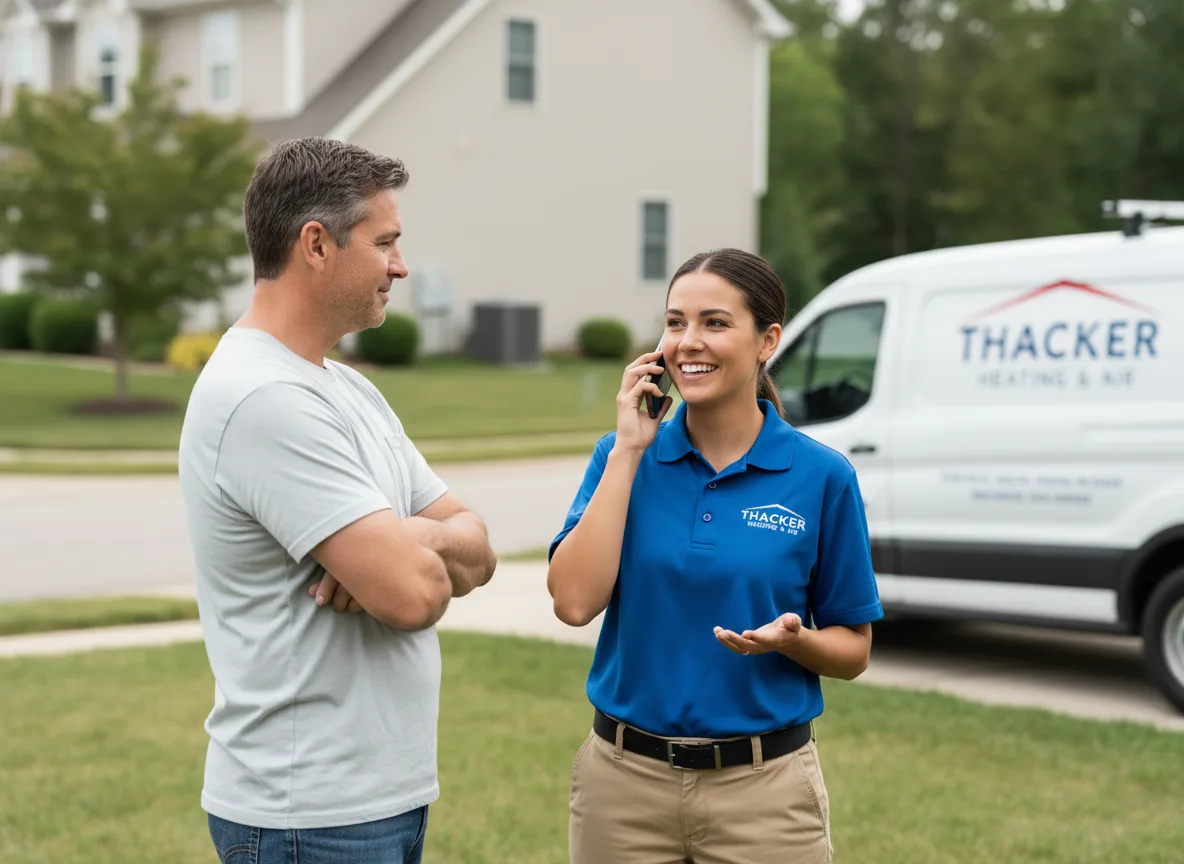Ac Repair Benson, IL FAQs